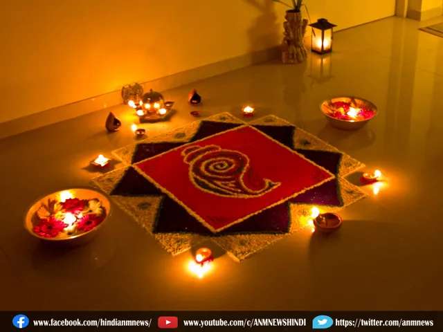 Diwali special