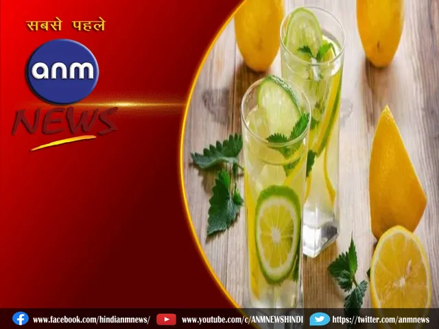 lemonwaters