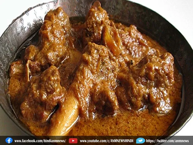 moton korma