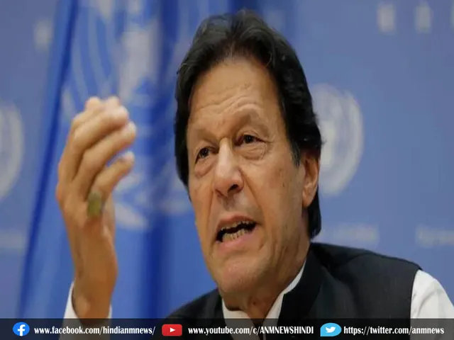 imran khan