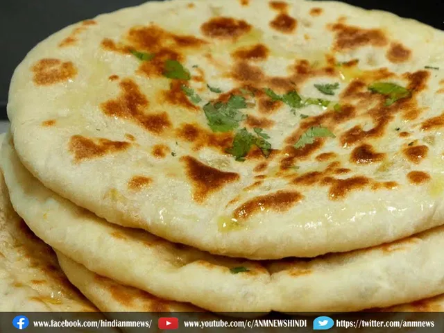 naan