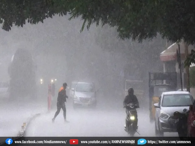heavy rain in west bengal