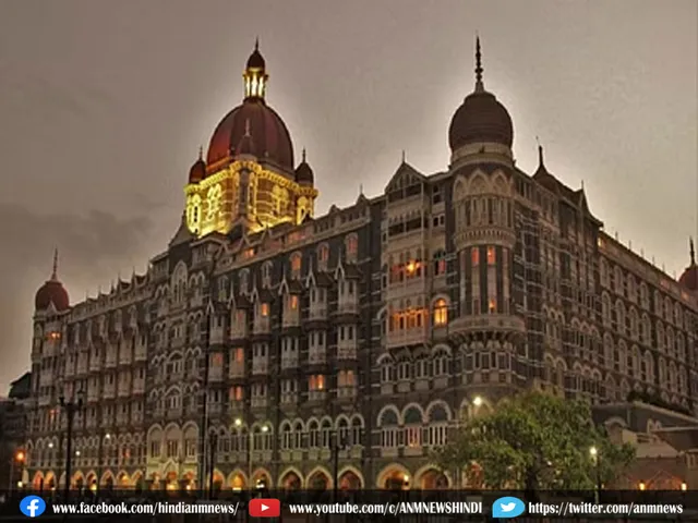 Taj Hotel