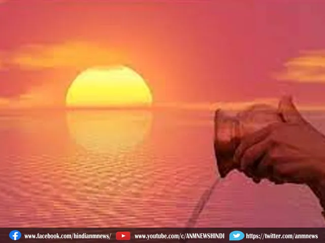 surya dev