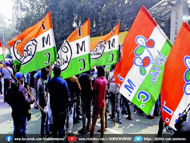 tmc dakshin dinajpur