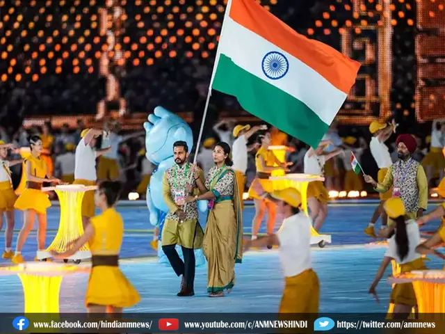 ASIAN GAMES.
