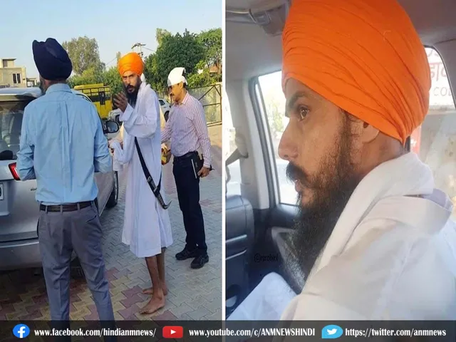Amritpal Singh