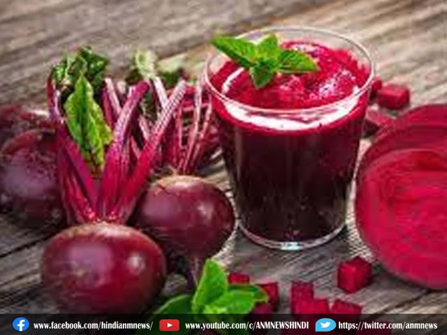 beetroot