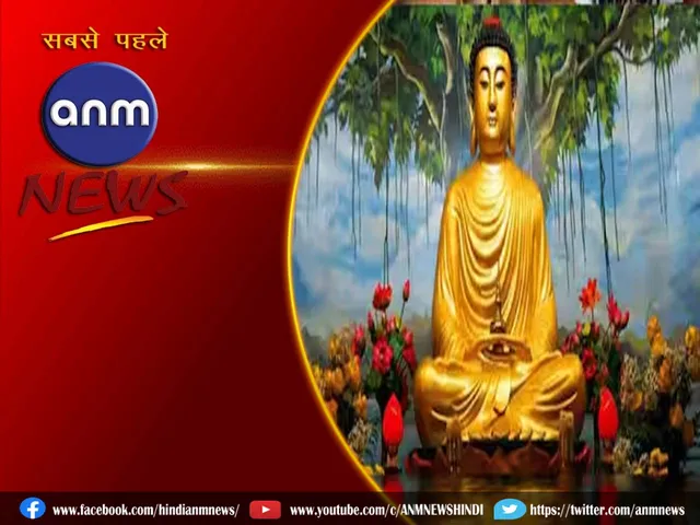 buddha