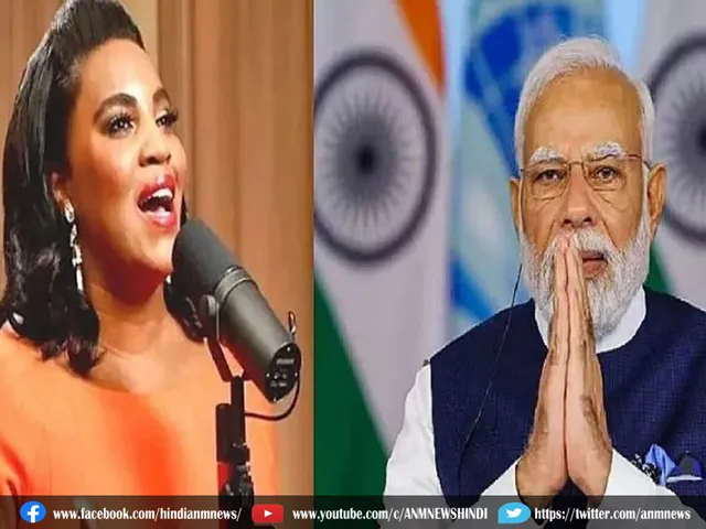 modi vs nerry