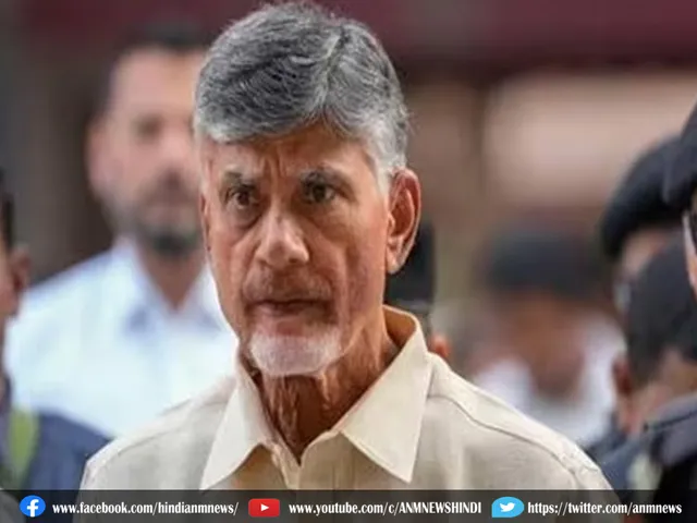 chandrababu naidu