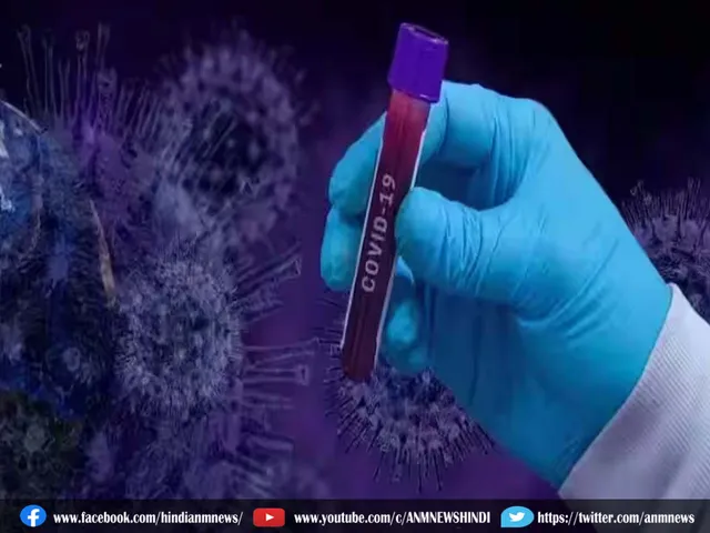 Coronavirus Updates