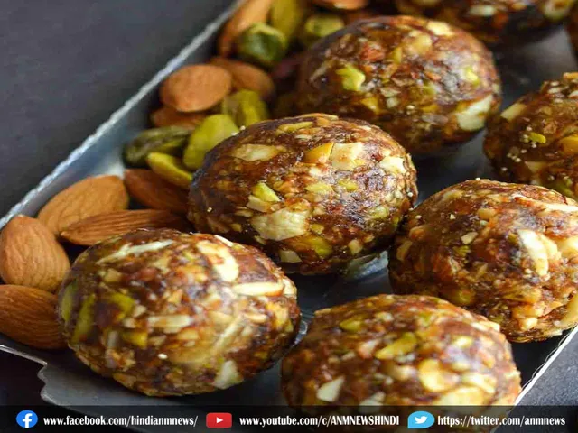 dry fruit