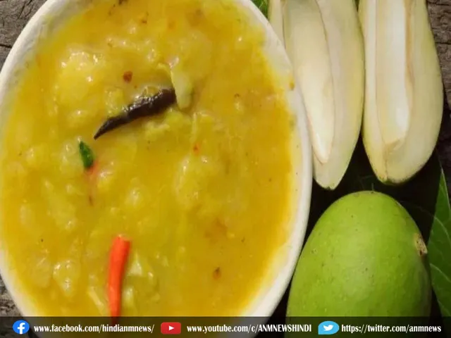 aam chatni