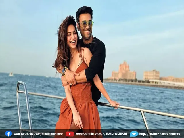 Kriti Kharbanda