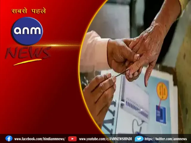 election voting