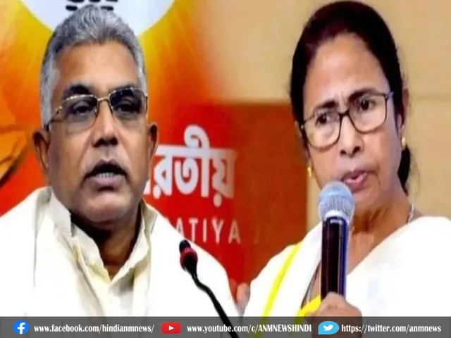 Dilip and mamta.