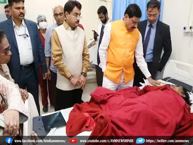 cm reached hsptl