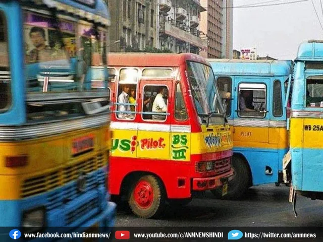 bus