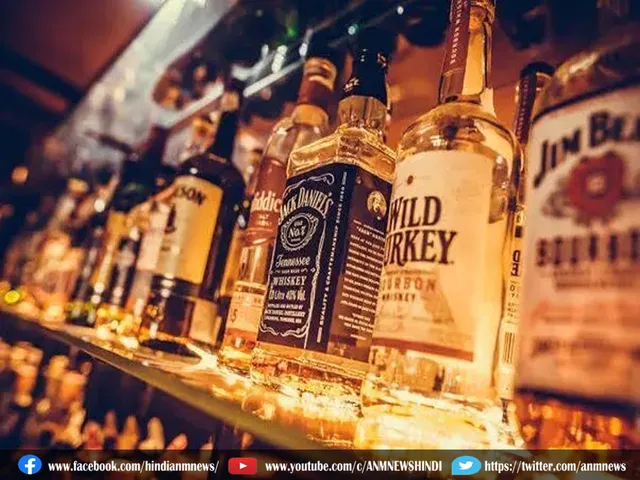 most alcohol in the world