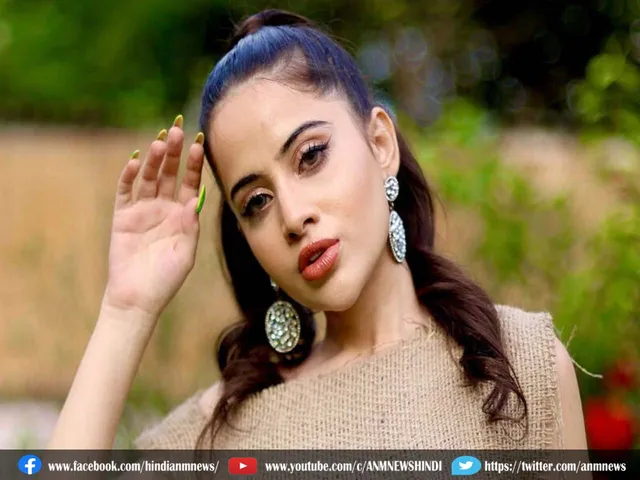 urfi javed