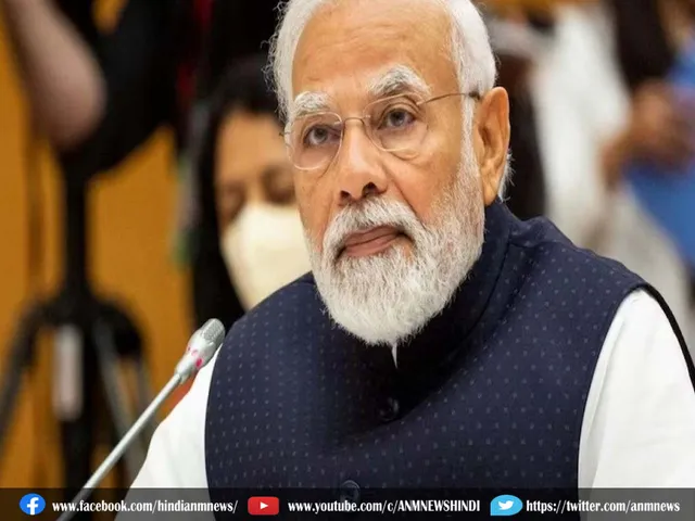 modi hamla