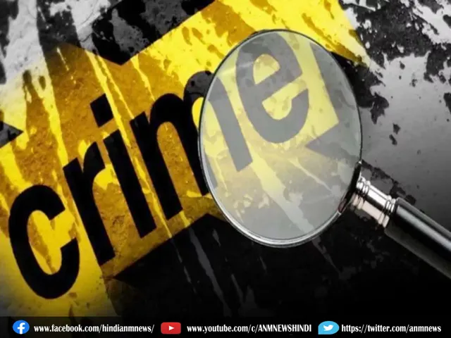 crime