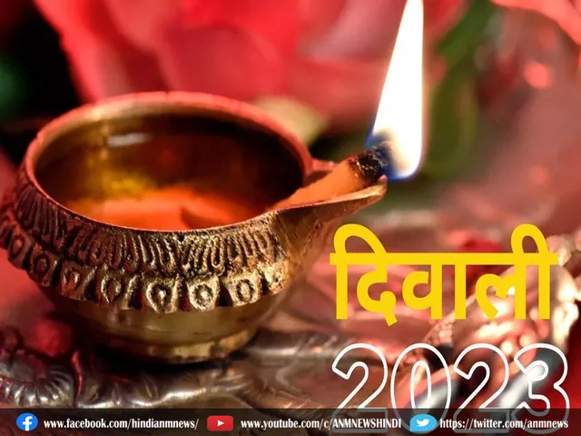 DIWALI.