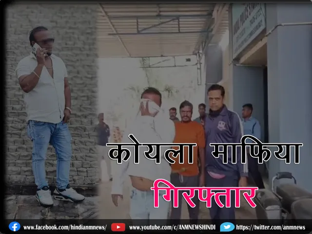 Koyla Mafia 