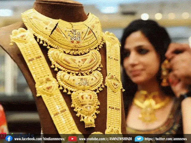 gold price