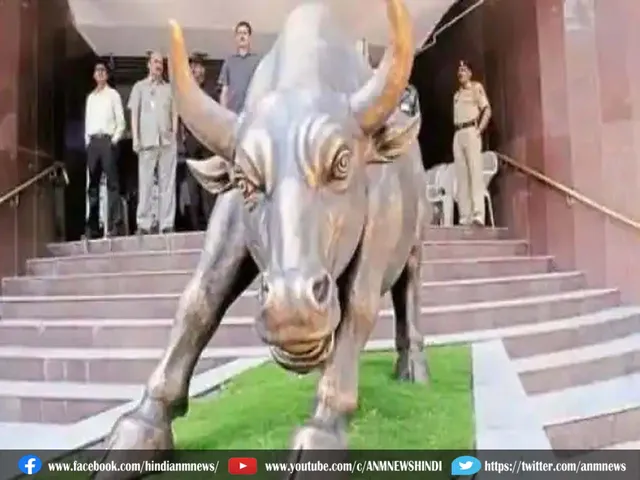 share market 