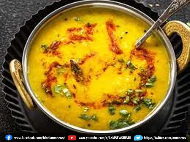 mung dal