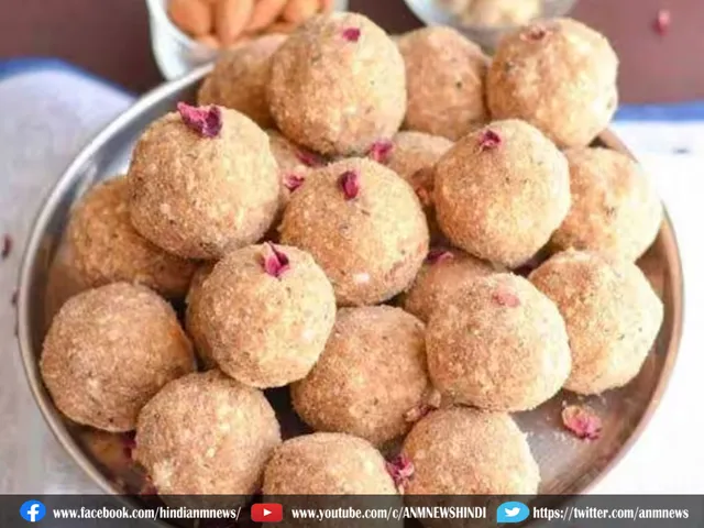 laddu