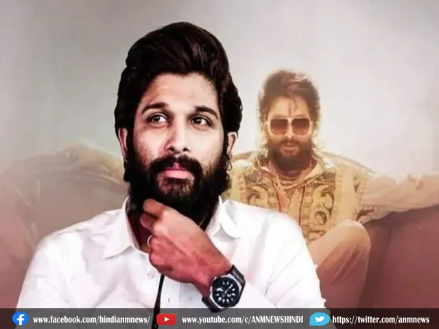 allu arjun
