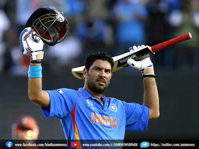yuvraj singh