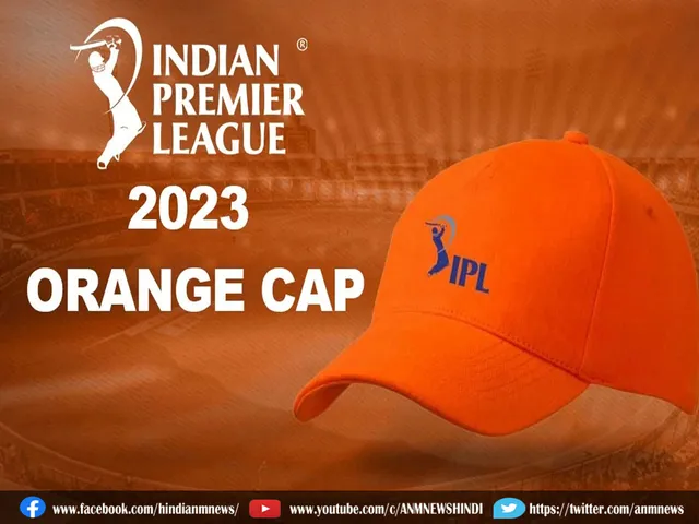 snatched orange cap 