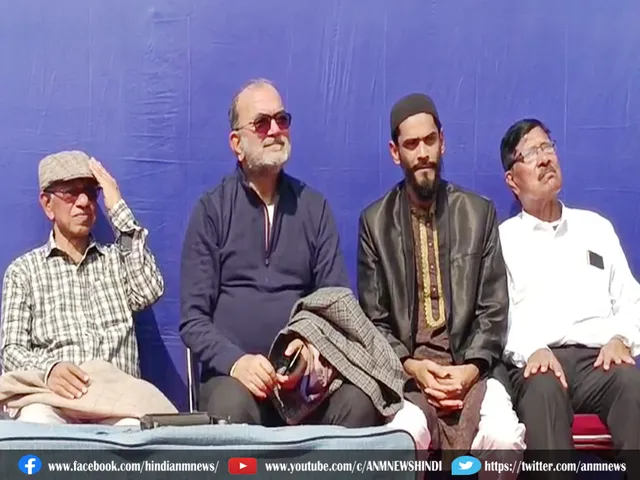 sramik mela 2412