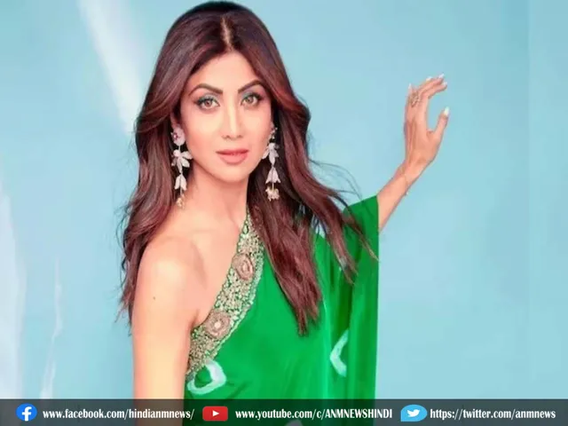SHILPA SHETTY