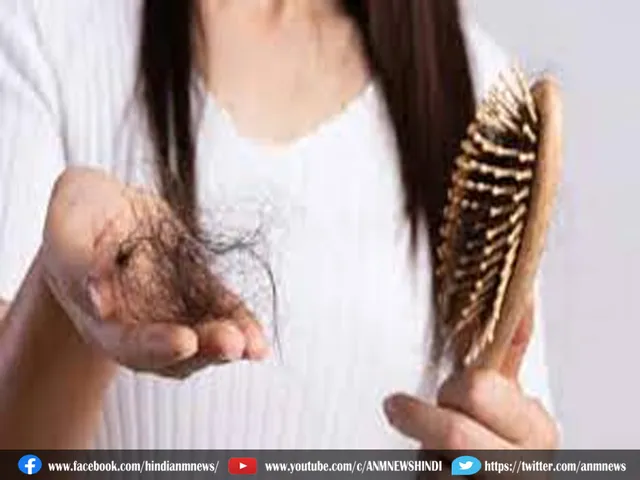 hairloss