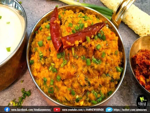 khichdi