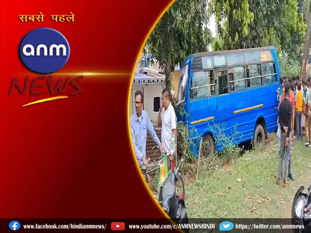 minibus