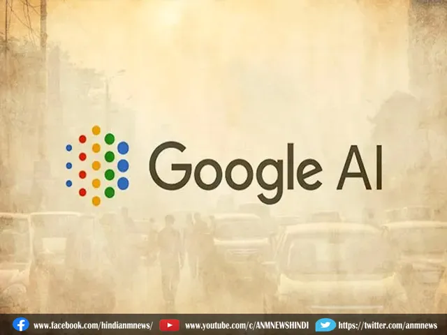 GOOGLE AI