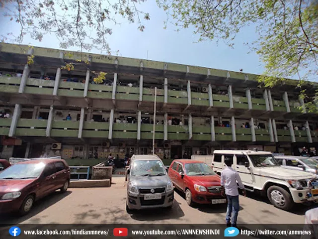 durgapur court