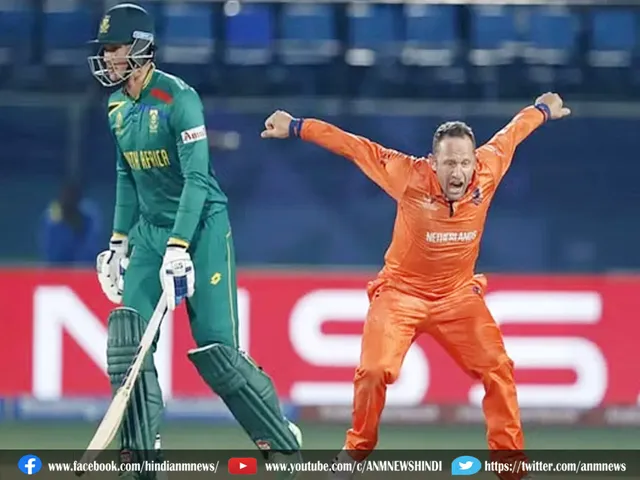 6 wickets dwn
