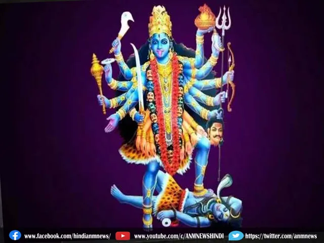 bhadrakali