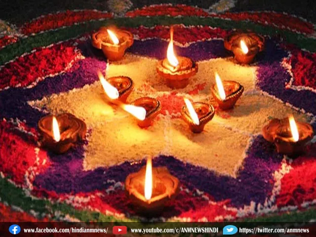 diwali 2023