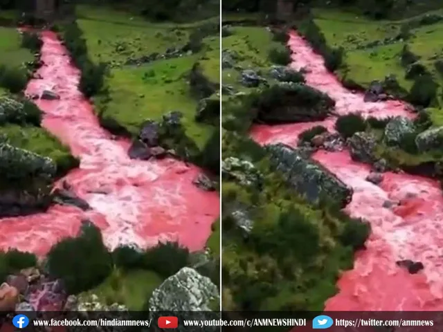 red river