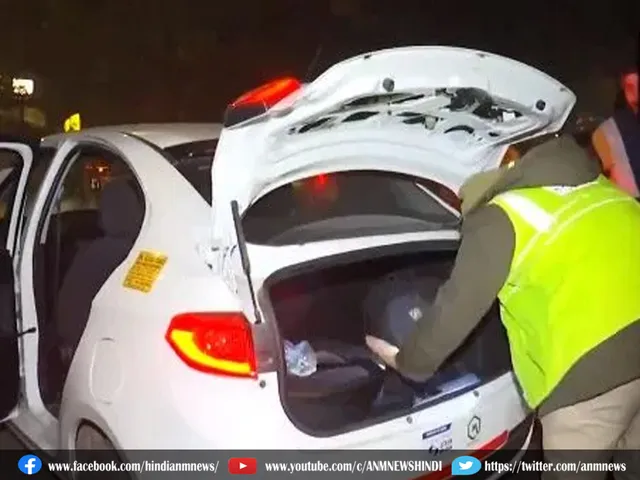 police