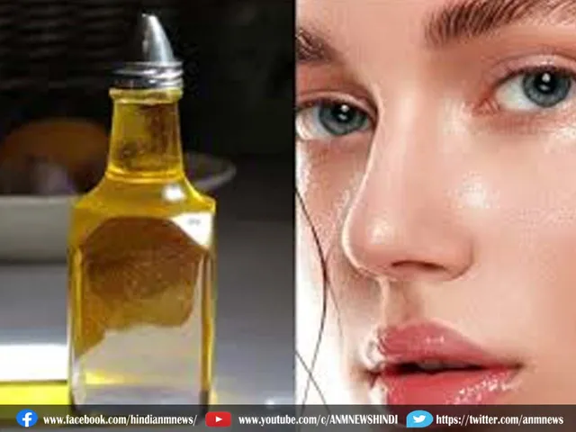 oil