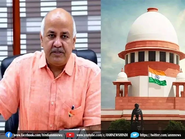 Delhi High Court